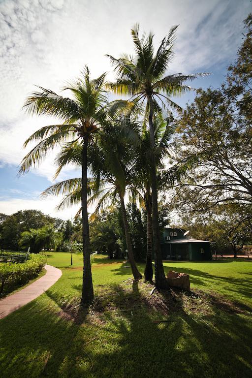 Hotel Aurora Kakadu Exterior foto
